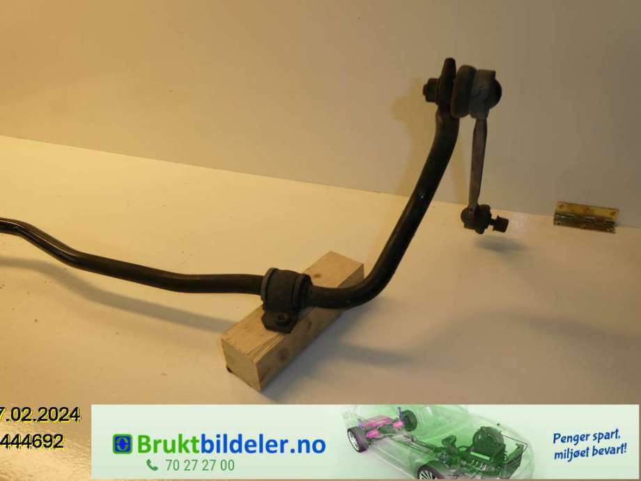 Stabilisatorstag foran til Škoda Rapid 2012-2019  (SKODA|6R0411303B||6R0 411 303 B)