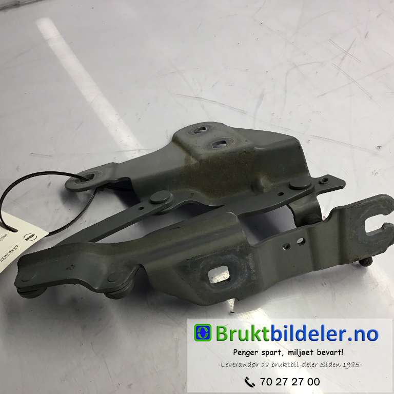 Panserhengsler til BMW X1 2009-2015 (E84) (E84) (BMW|4100 2 993 149|)