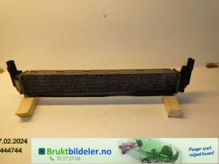 Intercooler til Škoda Rapid,   (SKODA|6R0145805H|M150071C|6R0 145 805 H)