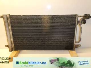 Aircondition radiator til Škoda Rapid,   (SKODA|6R0820411)