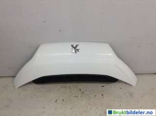 Panser til Peugeot Boxer, 2014->> (Type III, Fase 2)  (PEUGEOT|16 866 209 80)
