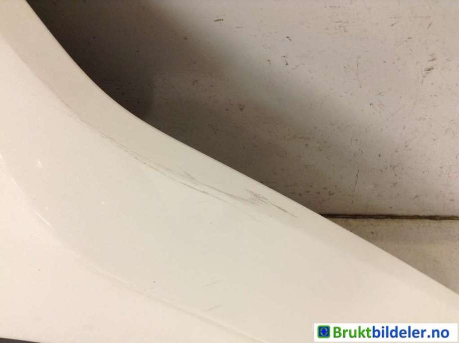 Panser til Peugeot Boxer 2014-->> (Type III, Fase 2)  (PEUGEOT||16 866 209 80)