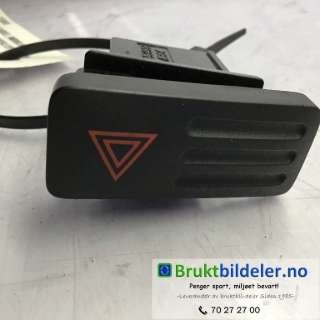Bryter nødblink til Toyota Land Cruiser 120,   (TOYOTA|153693)