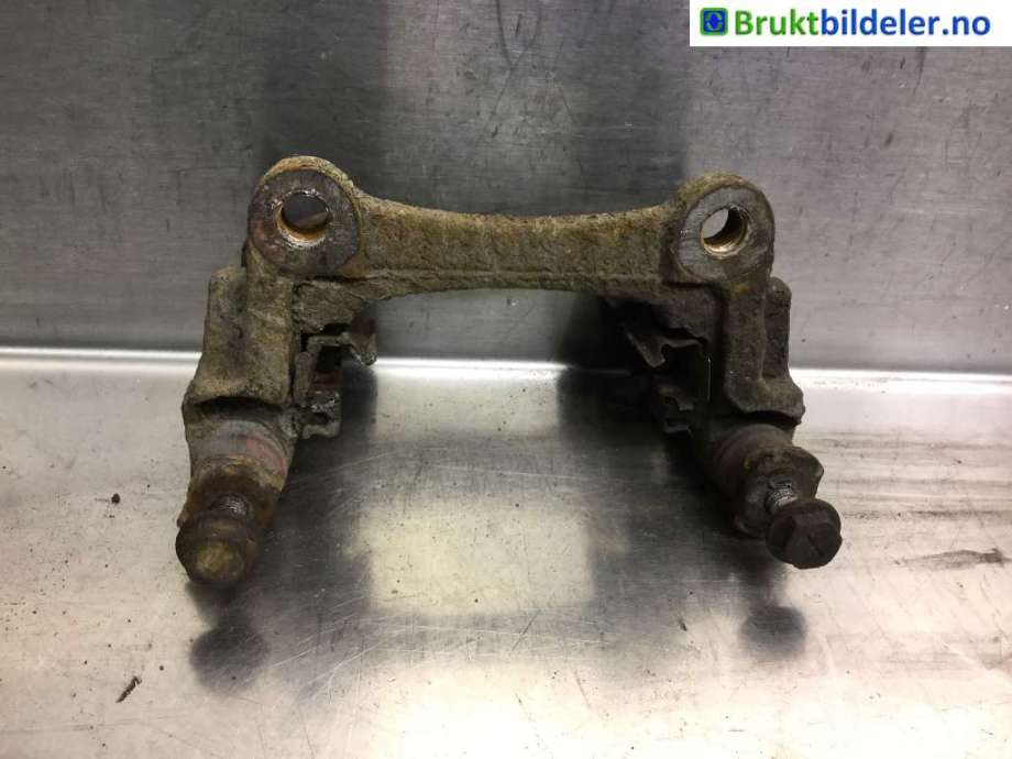 Bremsecaliper brakett til Mercedes Vito/Viano 2010-2014 (Fase 2) (W639) (W639) (MERCEDES|)