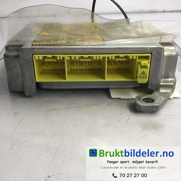 Airbag elektronikk til Toyota Land Cruiser 120 2002-2009  (TOYOTA|89170-60130|)