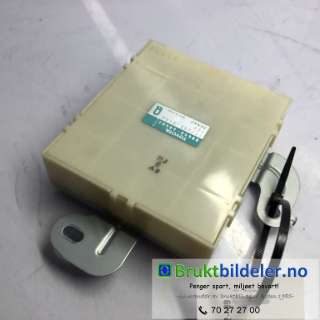 Styreenhet comfort (BCM) til Toyota Land Cruiser 120,   (TOYOTA|88650-60682|177600-3100)