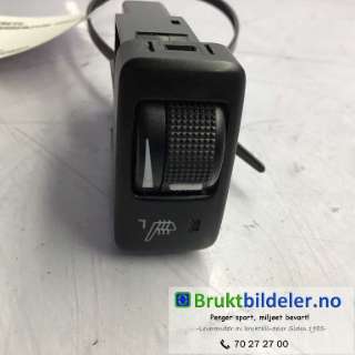 Bryter setevarme til Toyota Land Cruiser 120,   (TOYOTA|410-017N)