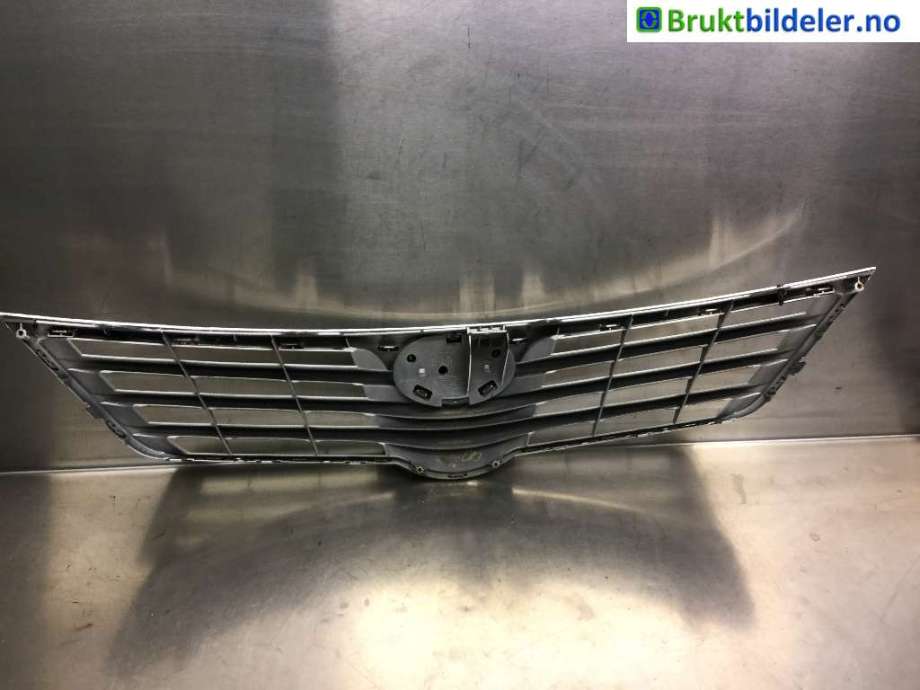 Grill til Toyota Avensis 2009-2015 (Type III, Fase 1) (TOYOTA|53100-05110|)