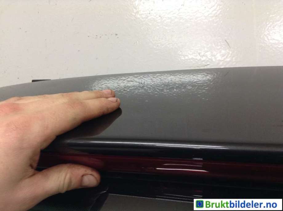 Bakluke til VW Passat 2015-2019 (Fase 1) (B8) (B8) (VOLKSWAGEN|3G9 827 025||3G9 827 025 A)