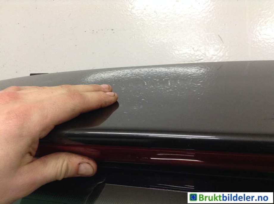 Bakluke til VW Passat 2015-2019 (Fase 1) (B8) (B8) (VOLKSWAGEN|3G9 827 025||3G9 827 025 A)