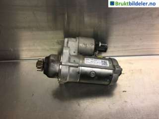 Starter diesel til Škoda Fabia,   (SKODA|0AM 911 021 B|ESW20ER20)