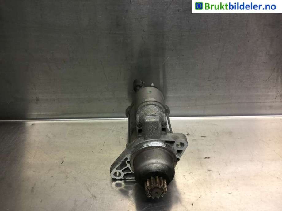 Starter diesel til Škoda Fabia 2014-2021 (Type III)  (SKODA|0AM 911 021 B|ESW20ER20|)