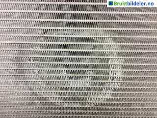 Radiator (automat gir) til Škoda Fabia,   (SKODA|6R0 121 253 L)