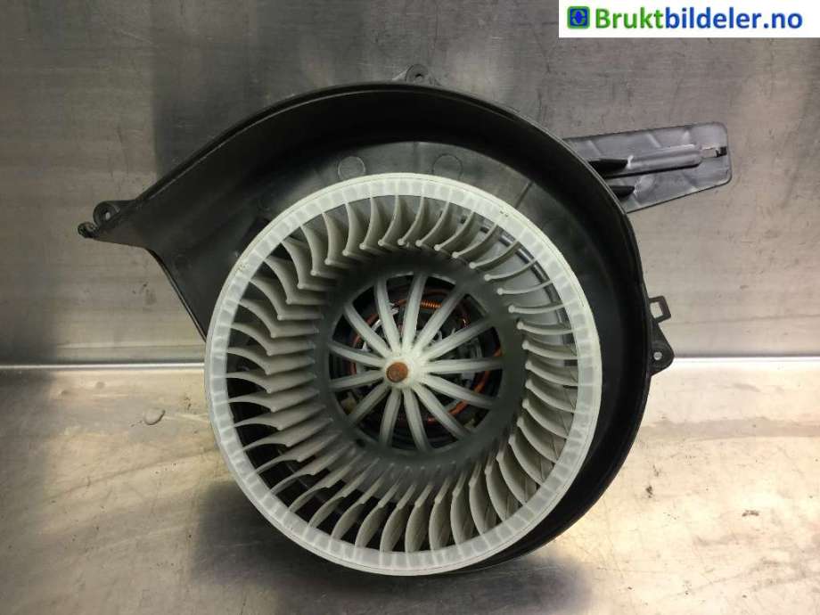 Varmeapparat motor til Škoda Fabia 2014-2021 (Type III)  (SKODA|6R1 819 015|)