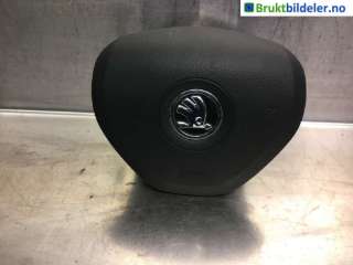 Airbag rattpute til Škoda Fabia, 2014-2021 (Type III)  (SKODA|309392299340-AA)