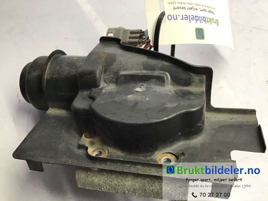 Viskermotor frontrute til Suzuki Swift 2005-2010  (SUZUKI|38100-62J00|)