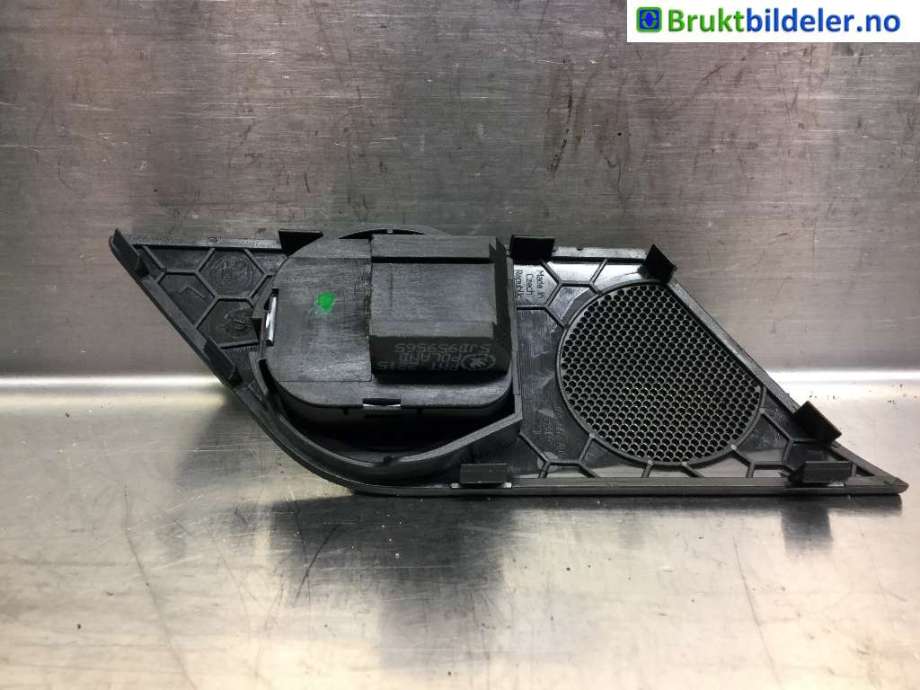 Bryter speil til Škoda Fabia 2014-2021 (Type III)  (SKODA|5JB 959 565||5JB959565)