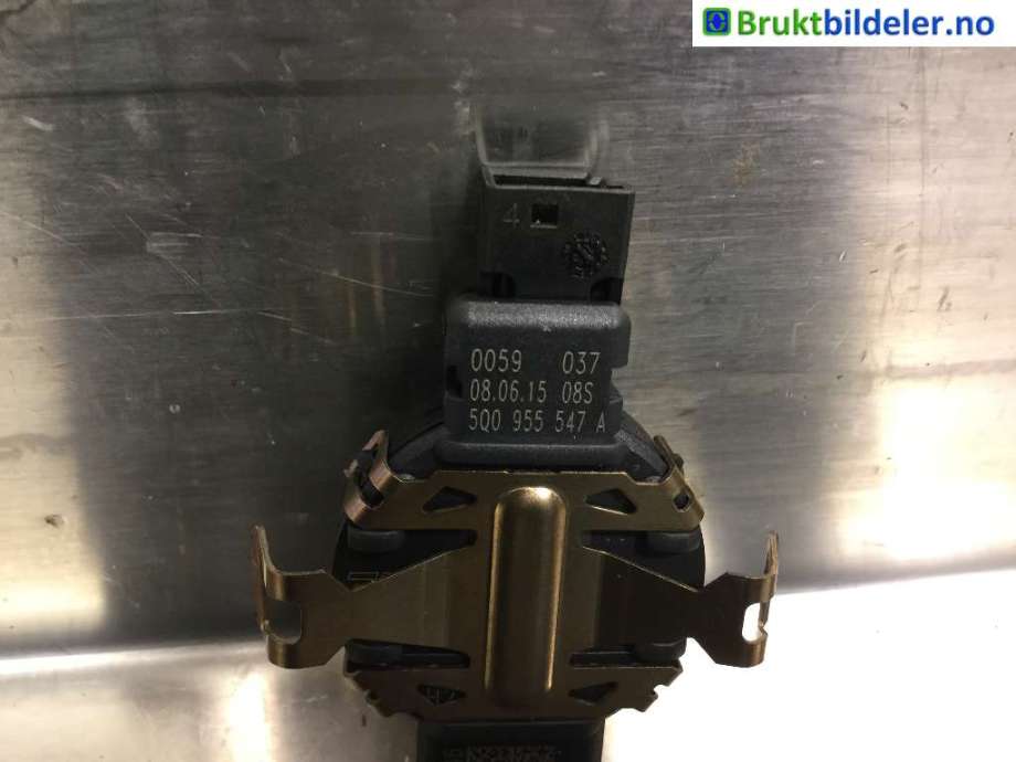 Sensor regnsensor til Škoda Fabia 2014-2021 (Type III)  (SKODA|5Q0 955 547 A|)