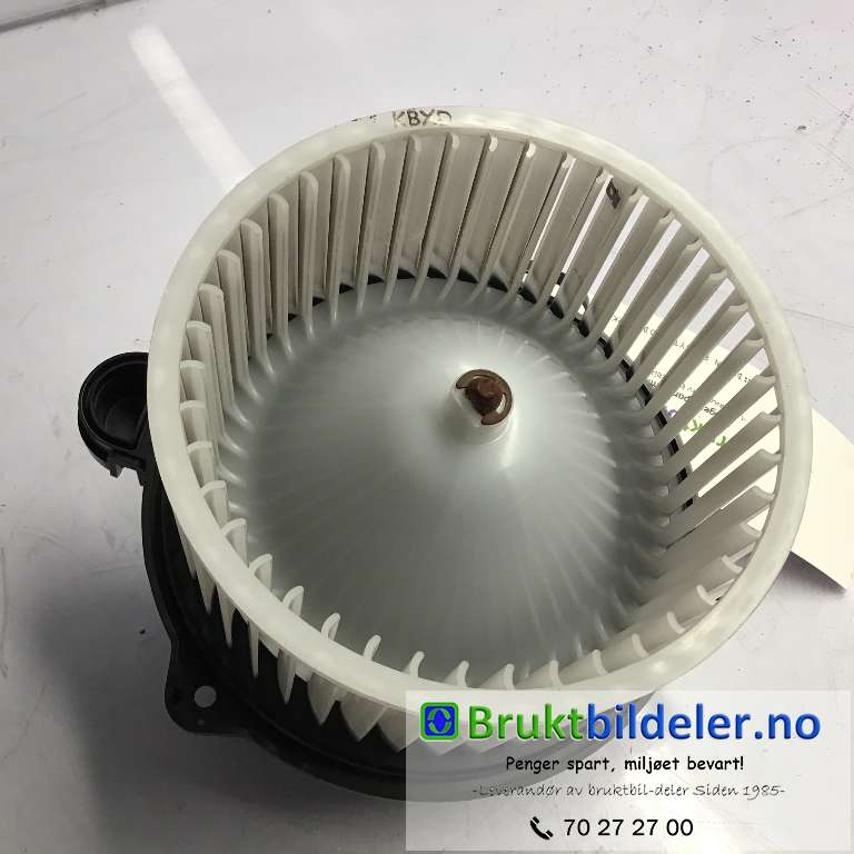 Varmeapparat motor til Kia Picanto 2011-2017 (Type II)  (KIA||F 005 3B2 486)