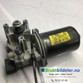 Viskermotor frontrute til Kia Picanto,   (KIA|98110 1Y000)