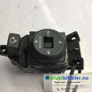 Bryter speil til Kia Picanto, 2011-2017 (Type II)  (KIA|)