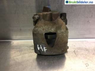 Bremsecaliper høyre foran til Škoda Fabia,   (SKODA|6C0 615 124)