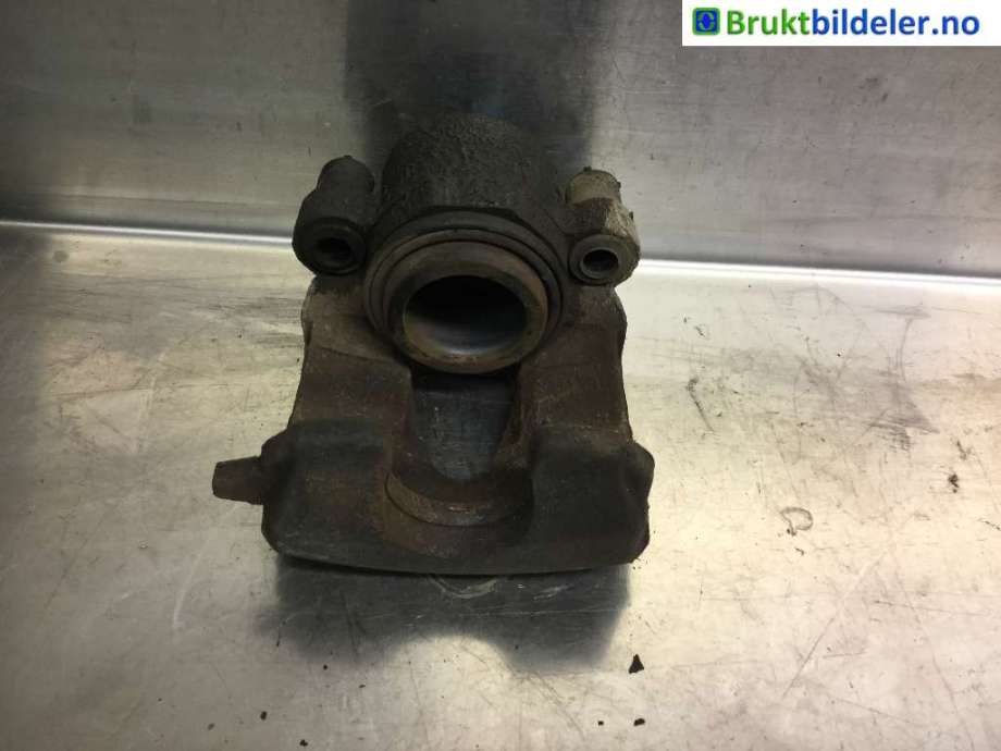 Bremsecaliper høyre foran til Škoda Fabia 2014-2021 (Type III)  (SKODA|6C0 615 124|)