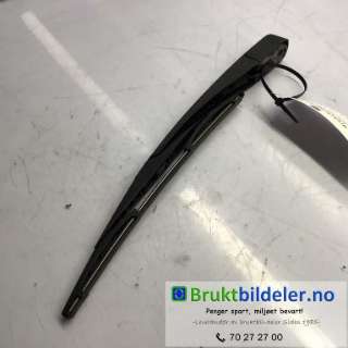Viskerarm bakrute til Kia Picanto,   (KIA|988111Y000)