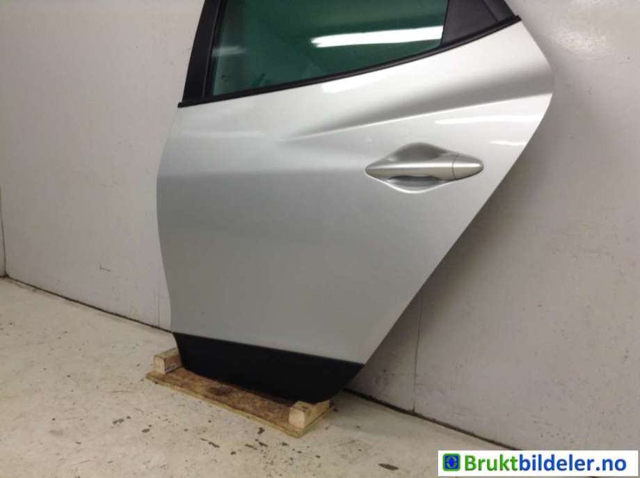 Dør venstre bak til Hyundai Ix35 2010-2015  (HYUNDAI|77003 2Y011|)