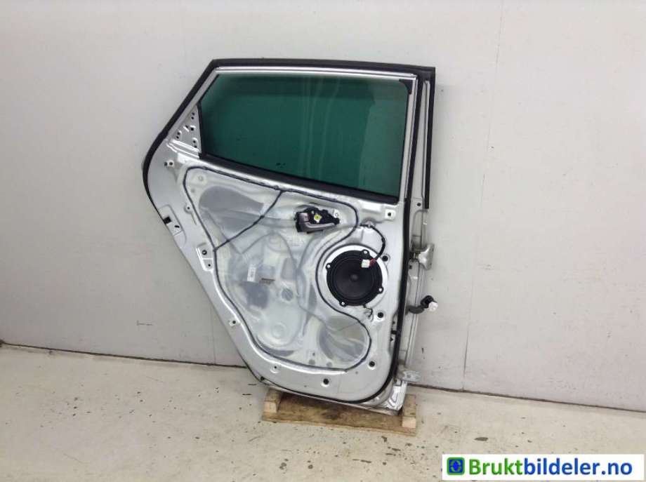 Dør venstre bak til Hyundai Ix35 2010-2015  (HYUNDAI|77003 2Y011|)