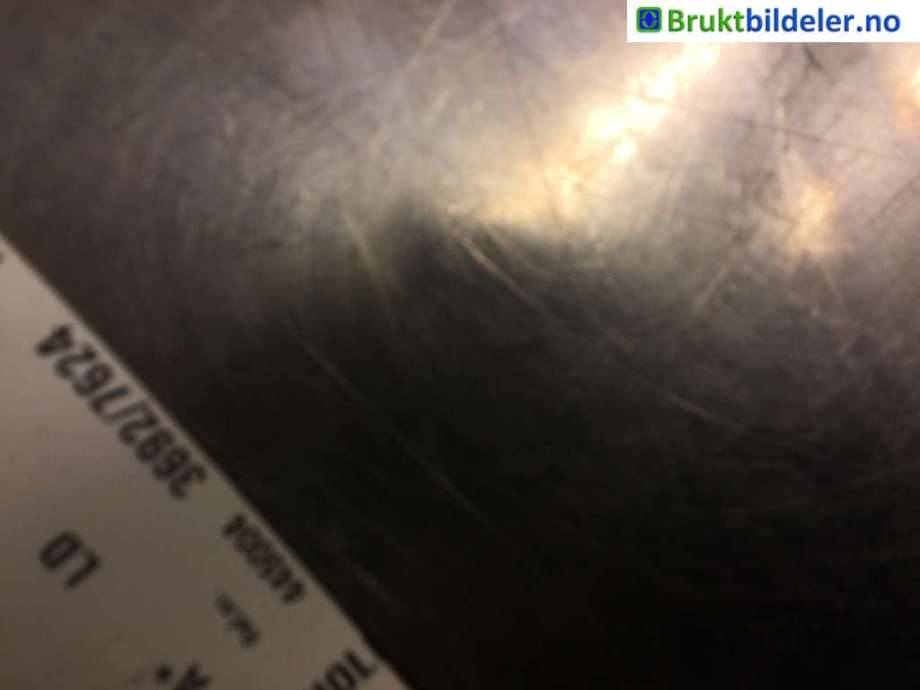 Bremsecaliper brakett til Peugeot Partner 2019-->> (Type III)  (CITROEN|16 089 990 80|)