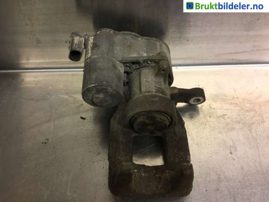Bremsecaliper høyre bak til Peugeot Partner 2019-->> (Type III)  (CITROEN|1608998980|)