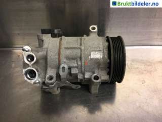 Aircondition kompressor til Peugeot Partner,   (CITROEN|96 756 558 80)