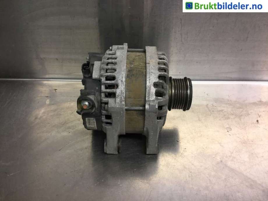 Dynamo til Peugeot Partner 2019-->> (Type III)  (CITROEN||A003TV0281AE B)
