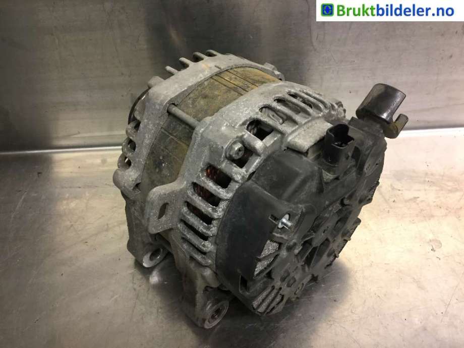 Dynamo til Peugeot Partner 2019-->> (Type III)  (CITROEN||A003TV0281AE B)