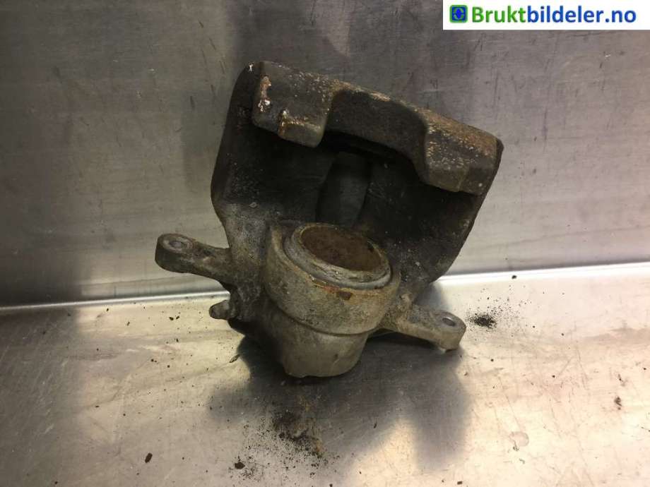 Bremsecaliper høyre foran til Peugeot Partner 2019-->> (Type III)  (CITROEN|16 104 282 80||96 722 972 80)