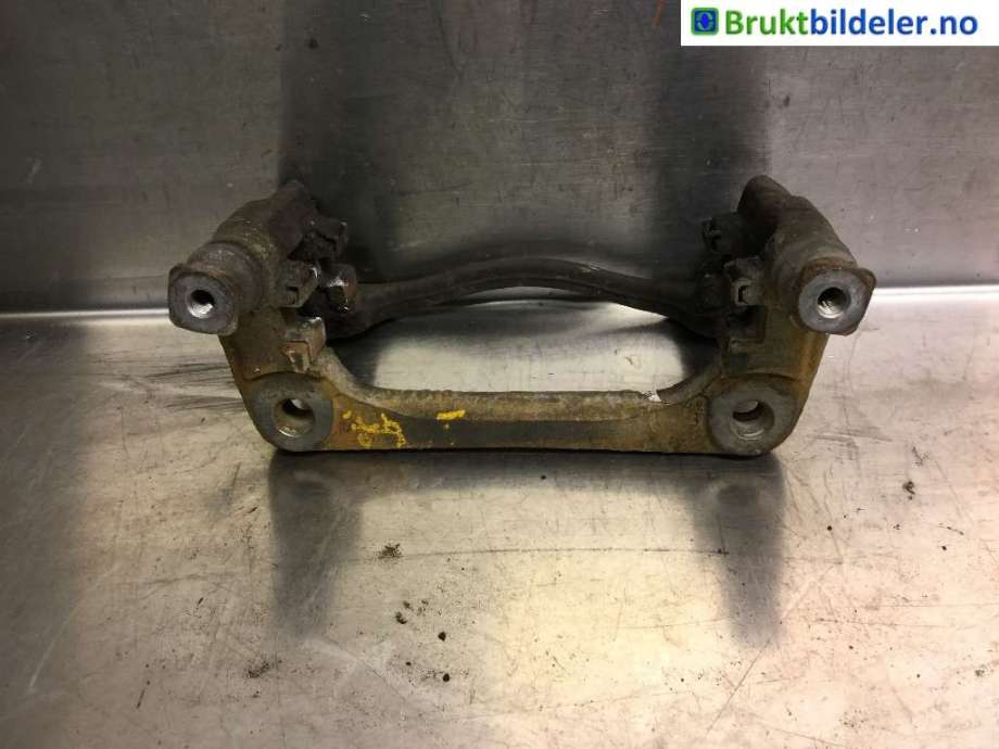 Bremsecaliper brakett til Peugeot Partner 2019-->> (Type III)  (CITROEN|16 104 283 80|)