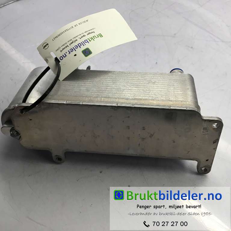 Aircondition radiator til Mercedes EQA 2021-->>  (MERCEDES|A 099 830 14 00|15284128|Q001 ZGS002)