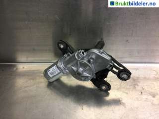 Viskermotor bakrute til VW Passat, 2015-2019 (Fase 1) (B8) (B8) (VOLKSWAGEN|5G0 955 711 C|W000089789)