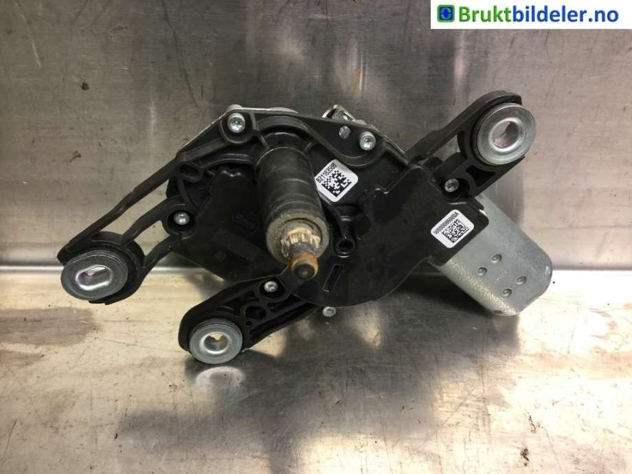 Viskermotor bakrute til VW Passat 2015-2019 (Fase 1) (B8) (B8) (VOLKSWAGEN|5G0 955 711 C|W000089789|)