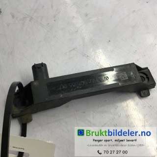 Diverse deler til Mercedes EQA,   (MERCEDES|A 177 905 05 00)