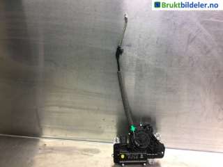 Baklukeåpner motor til VW Passat, 2015-2019 (Fase 1) (B8) (B8) (VOLKSWAGEN|3G0 827 887 B)