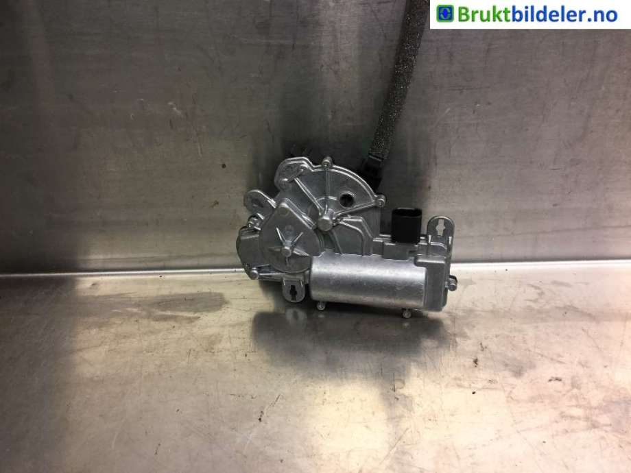 Baklukeåpner motor til VW Passat 2015-2019 (Fase 1) (B8) (B8) (VOLKSWAGEN|3G0 827 887 B|)