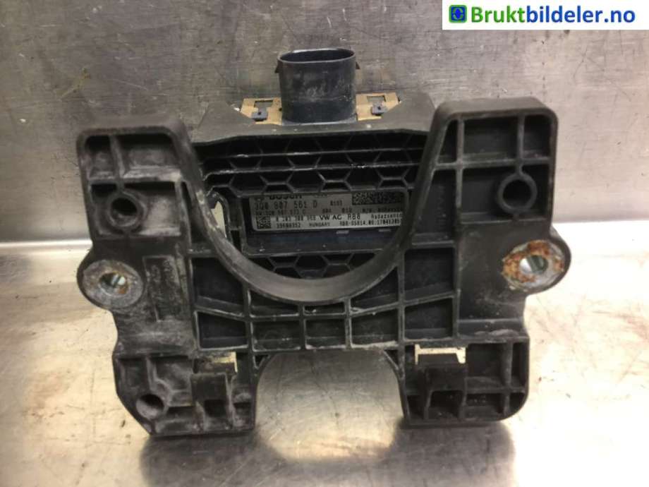 Sensor radar til VW Passat 2015-2019 (Fase 1) (B8) (B8) (VOLKSWAGEN|3Q0 907 561 D|0 203 300 968|)