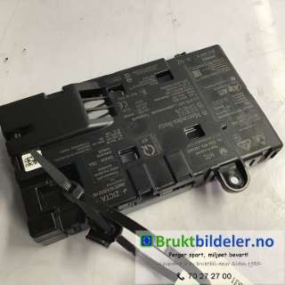 Diverse deler til Mercedes EQA,   (MERCEDES|A 177 900 17 10)