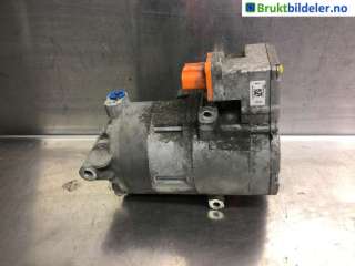 Aircondition kompressor til VW Passat, 2015-2019 (Fase 1) (B8) (B8) (VOLKSWAGEN|5Q0 820 803 D|CA600F5D1J-04)