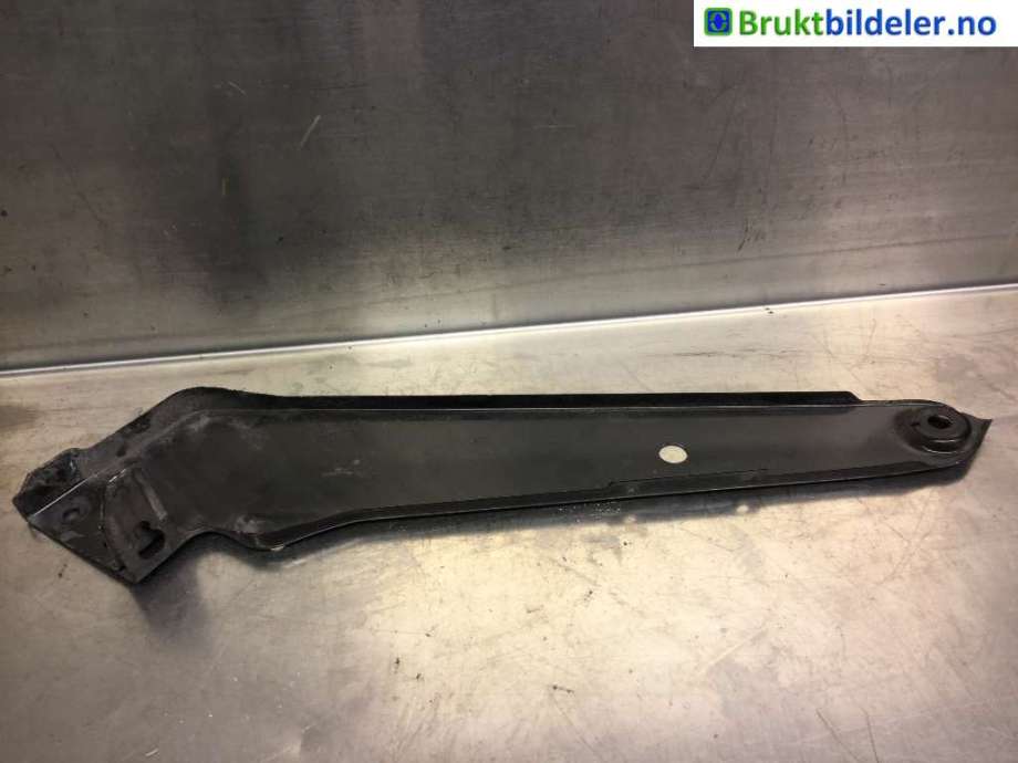 Frontplate øvre til VW Passat 2015-2019 (Fase 1) (B8) (B8) (VOLKSWAGEN|3G0 806 929|)