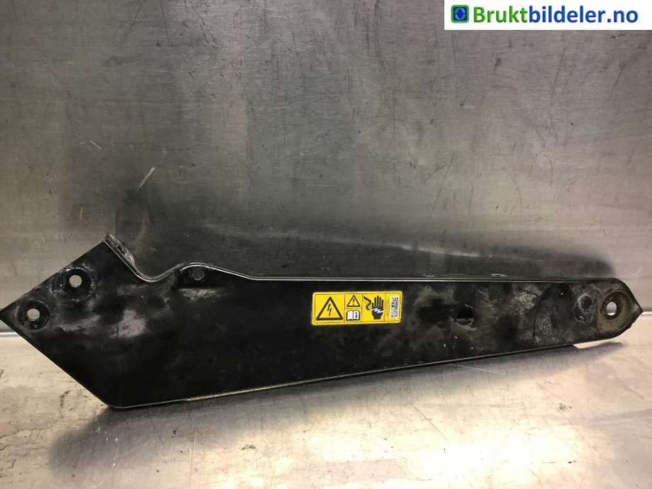 Frontplate øvre til VW Passat 2015-2019 (Fase 1) (B8) (B8) (VOLKSWAGEN|3G0 806 929|)