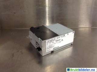 Bilstereo til Mercedes EQA, 2021->>  (MERCEDES|A 247 900 34 18)