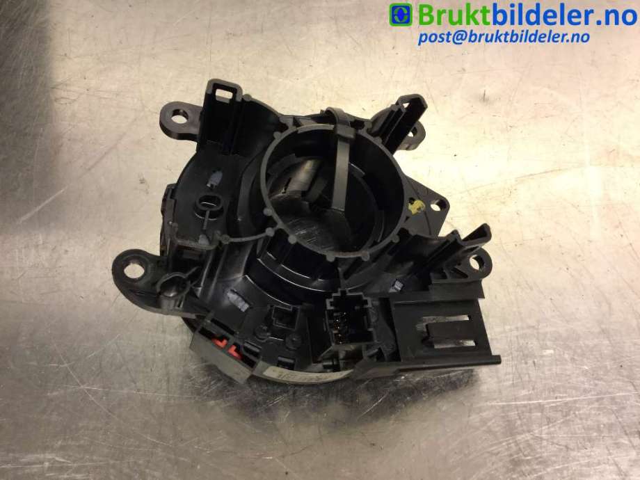 Airbag slepering til BMW X3 2007-2010 (Fase 2) (E83) (E83) (BMW|61.31 8 377 488.9|)